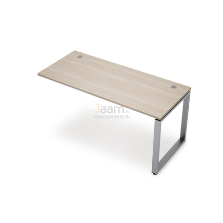 Мебель для персонала Конечный модуль 6МБК-О.6189