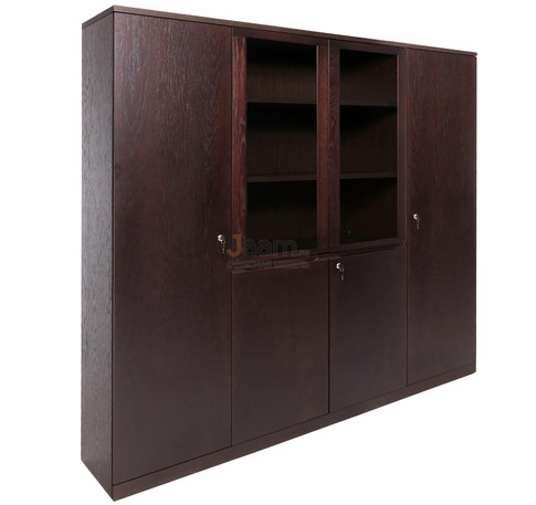 Кабинет руководителя LAMARI ШКАФНАЯ КОМПОЗИЦИЯ