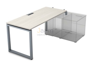 Мебель для персонала Начальный модуль СТН-О.974