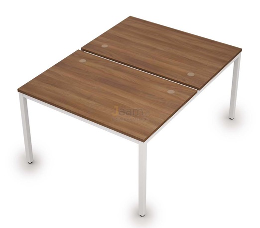 Мебель для персонала Бенч-система на 2 рабочих места 6МБ.288