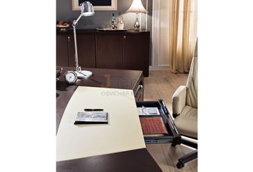 Кабинет руководителя President QC