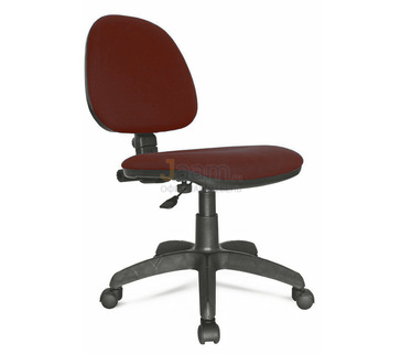 Кресло для персонала Meтро new gts (без подлокотников)