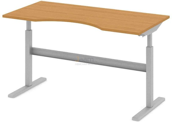 Мебель для персонала Стол рабочий ПК-ТРС-СТЭ160Х80/МРМ