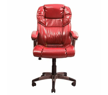 Кресло для руководителя Treviso PDN9