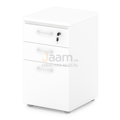 Мебель для персонала Офисная тумба приставная S-97