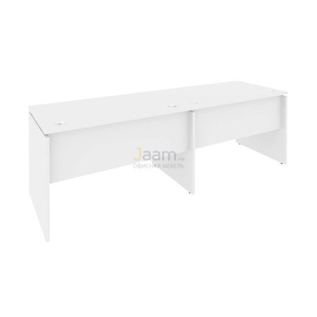 Мебель для персонала Рабочая станция O.RS-2.2.7