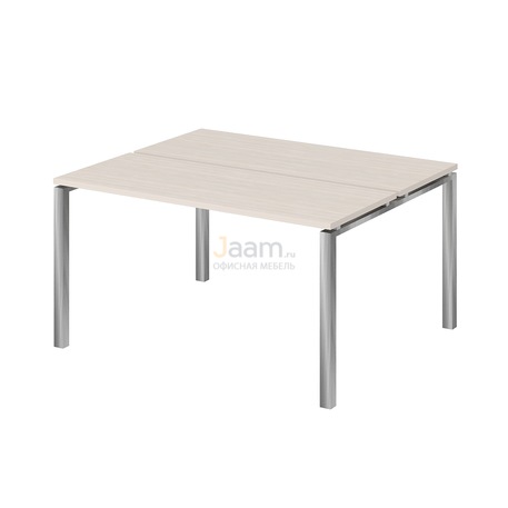 Мебель для персонала Станция рабочая ПК-ТНА-СР140Х120Н2/АЖ2