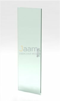 Мебель для персонала Дверь стеклянная ДК35+ФС04