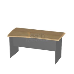 Мебель для персонала Стол эргономичный левый БВ-3.0 Л