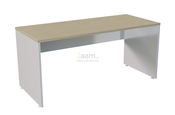 Мебель для персонала Стол рабочий 160 14160