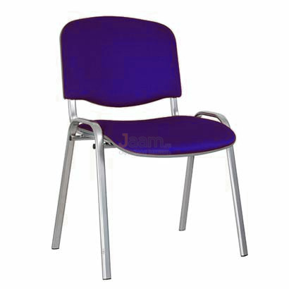 Кресло Iso silver