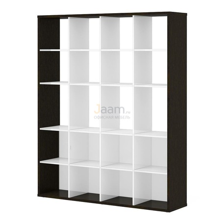 Мебель для персонала Каркас стеллажа ПК-ТНП-СЖ196Х160КР