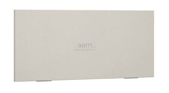 Мебель для персонала Барьер боковой Ткань 6БР.312.7