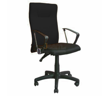 Кресло для персонала Gamma sync-2 gts N7