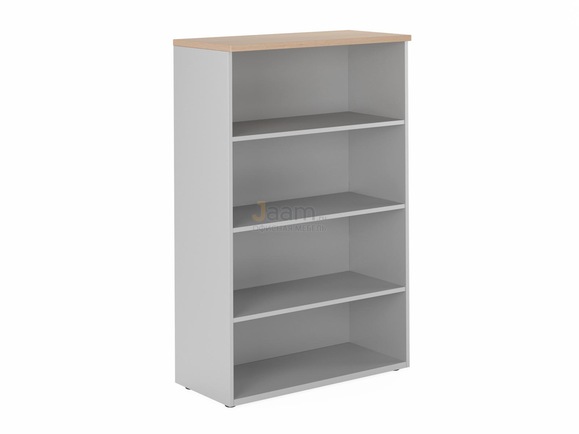 Мебель для персонала Стеллаж средний широкий 25221