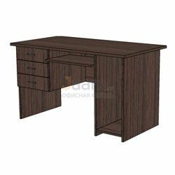 Мебель для персонала Стол компьютерный СФ238