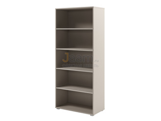 Мебель для персонала Стеллаж высокий широкий D-67