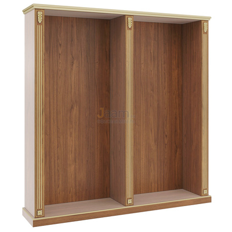 Кабинет руководителя Каркас шкафа 4 двери VIENNA VIE36053501