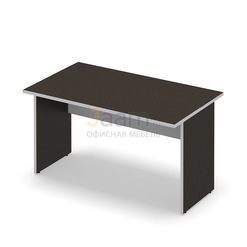 Мебель для персонала Стол рабочий ПК-СТД-СТ140Х80/Д