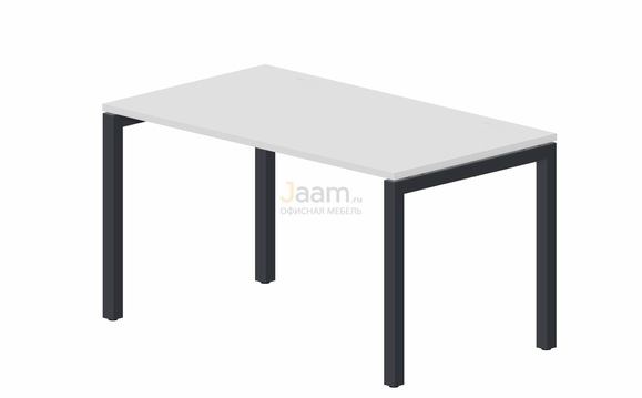 Мебель для персонала Стол PENG148 (2 громмета)