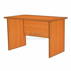 Мебель для персонала Стол письменный СФ212