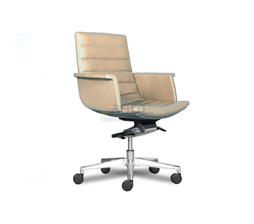 Кресло для персонала Сидней D80