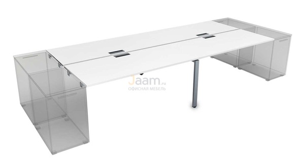 Мебель для персонала Бенч для крепления на тумбу СТБД-П.974