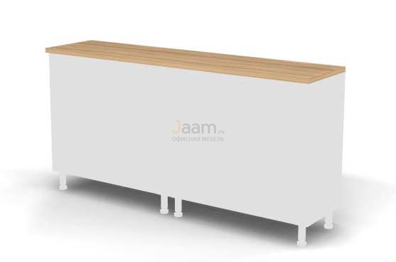 Мебель для персонала Топ шкафа 342 018