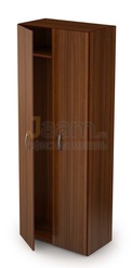 Кабинет руководителя Офисный шкаф платяной