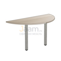 Мебель для персонала Стол приставной СП142