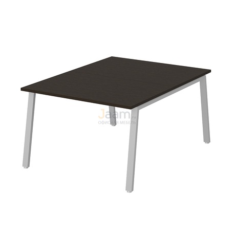 Мебель для персонала Рабочая станция ПК-ТНП-СР120Х160Н2/МКА/БЭ