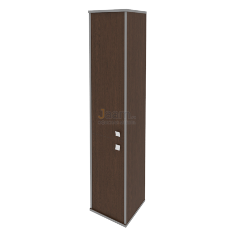 Мебель для персонала Офисный шкаф Л.СУ-1.3 Л