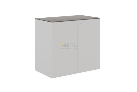 Кабинет руководителя Топ шкафа L.80 F63-CT001 RS* L.80