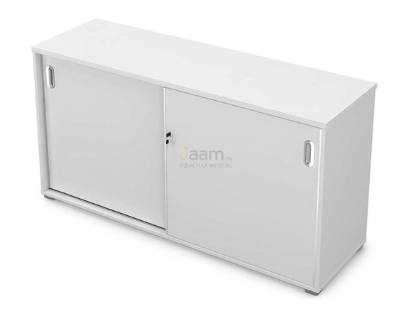 Кабинет руководителя Шкафы-купе низкий 9НШКЗ.004