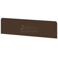 Мебель для персонала Экран фронтальный к столам 1600х30х400(Без Крепления) 500858