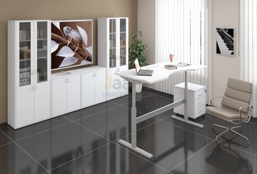 Мебель для персонала Трансформер