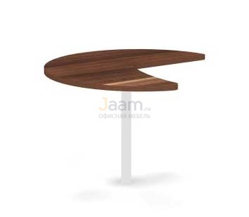 Мебель для персонала Приставной элемент для симметричного стола 340 381