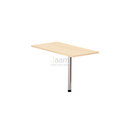 Мебель для персонала Сектор приставной 1200