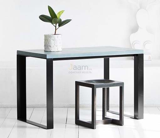 Мебель для персонала Стол рабочий METALSTRIPE