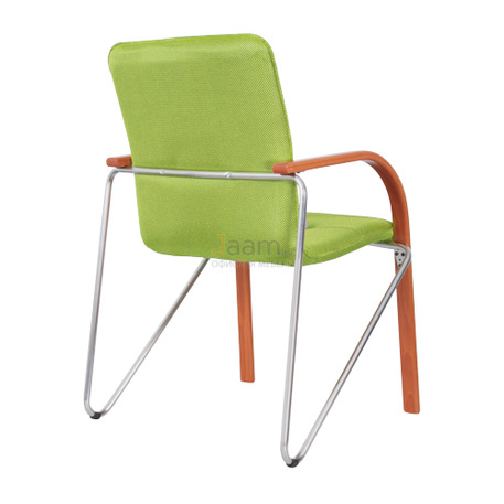 Кресло Salsa silver