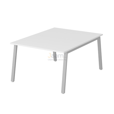 Мебель для персонала Рабочая станция ПК-ТНП-СР120Х160Н2/МКА/БЭ