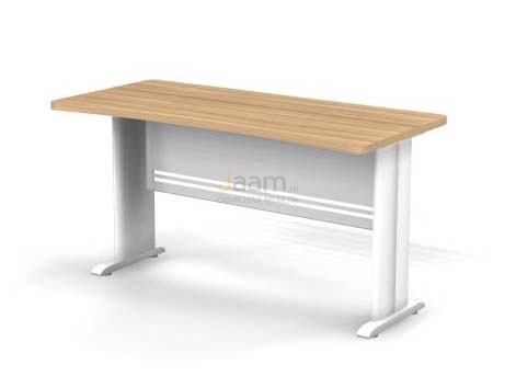 Мебель для персонала Стол на L-обр. каркасе BM260/1