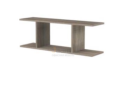 Мебель для персонала Полка настенная 340 511М