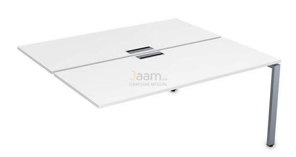 Мебель для персонала Конечный модуль СБДК-П.979