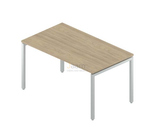 Мебель для персонала Стол RM-2+F-22