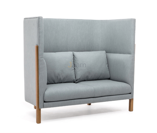 Офисный диван Tordino high