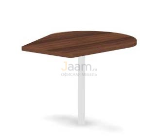 Мебель для персонала Приставной элемент 340 356