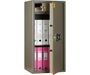 Мебельный сейф Сейф VALBERG ASM 90 T EL