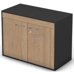 Мебель для персонала Офисный шкаф с замком 122Н0051.0012.0053