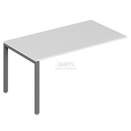 Мебель для персонала Удлинитель 160х72 TDM32212645